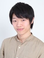 アンサンブルキャストの町田尚規。