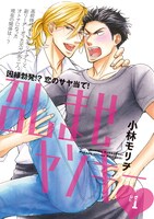 小林モリヲ「召しませヤンキー」