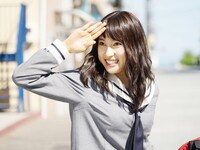 「PとJK」の場面写真