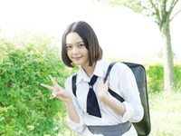 「PとJK」の場面写真