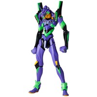 「リボルテック EVANGELION EVOLUTION エヴァンゲリオン初号機」