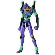 「リボルテック EVANGELION EVOLUTION エヴァンゲリオン初号機」