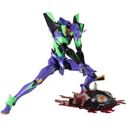 「リボルテック EVANGELION EVOLUTION エヴァンゲリオン初号機」
