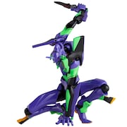 「リボルテック EVANGELION EVOLUTION エヴァンゲリオン初号機」