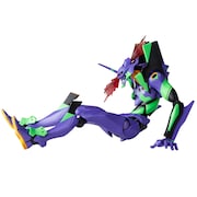 「リボルテック EVANGELION EVOLUTION エヴァンゲリオン初号機」