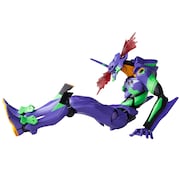 「リボルテック EVANGELION EVOLUTION エヴァンゲリオン初号機」
