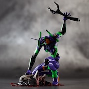 「リボルテック EVANGELION EVOLUTION エヴァンゲリオン初号機」