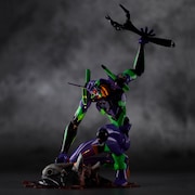 「リボルテック EVANGELION EVOLUTION エヴァンゲリオン初号機」