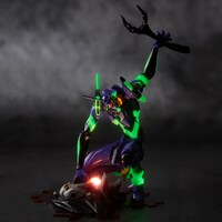 「リボルテック EVANGELION EVOLUTION エヴァンゲリオン初号機」