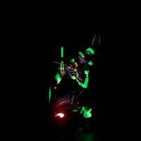 「リボルテック EVANGELION EVOLUTION エヴァンゲリオン初号機」