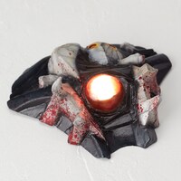 「リボルテック EVANGELION EVOLUTION エヴァンゲリオン初号機」オプションパーツ