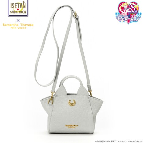 「ダイアナミニショルダーバッグ」