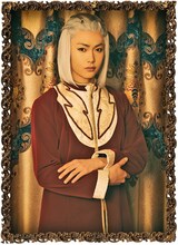 内海啓貴扮するデュルク。