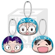 B賞「もちぷちまるっこマスコットセット」