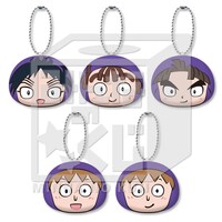 C賞「もちぷちまるっこマスコット五年生」