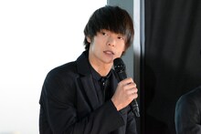 窪田正孝