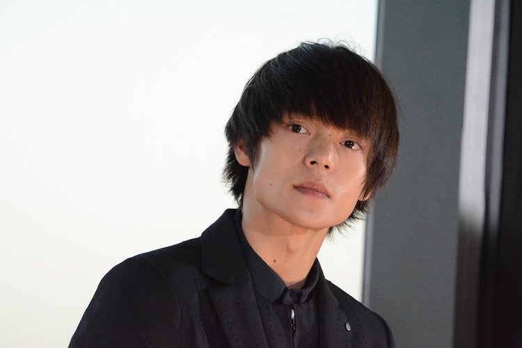 窪田正孝 画像ギャラリー 12 46 コミックナタリー 窪田正孝 画像ギャラリー 12 46 コミックナタリー