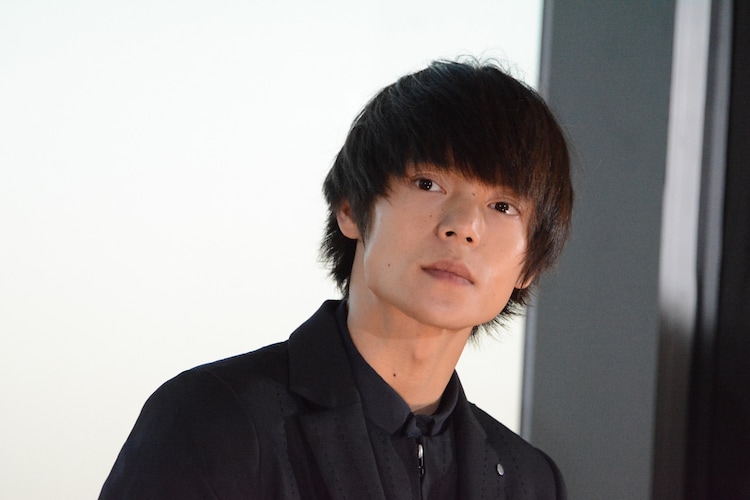 窪田正孝