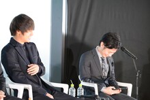 永江智大プロデューサーが読み上げる石田スイ