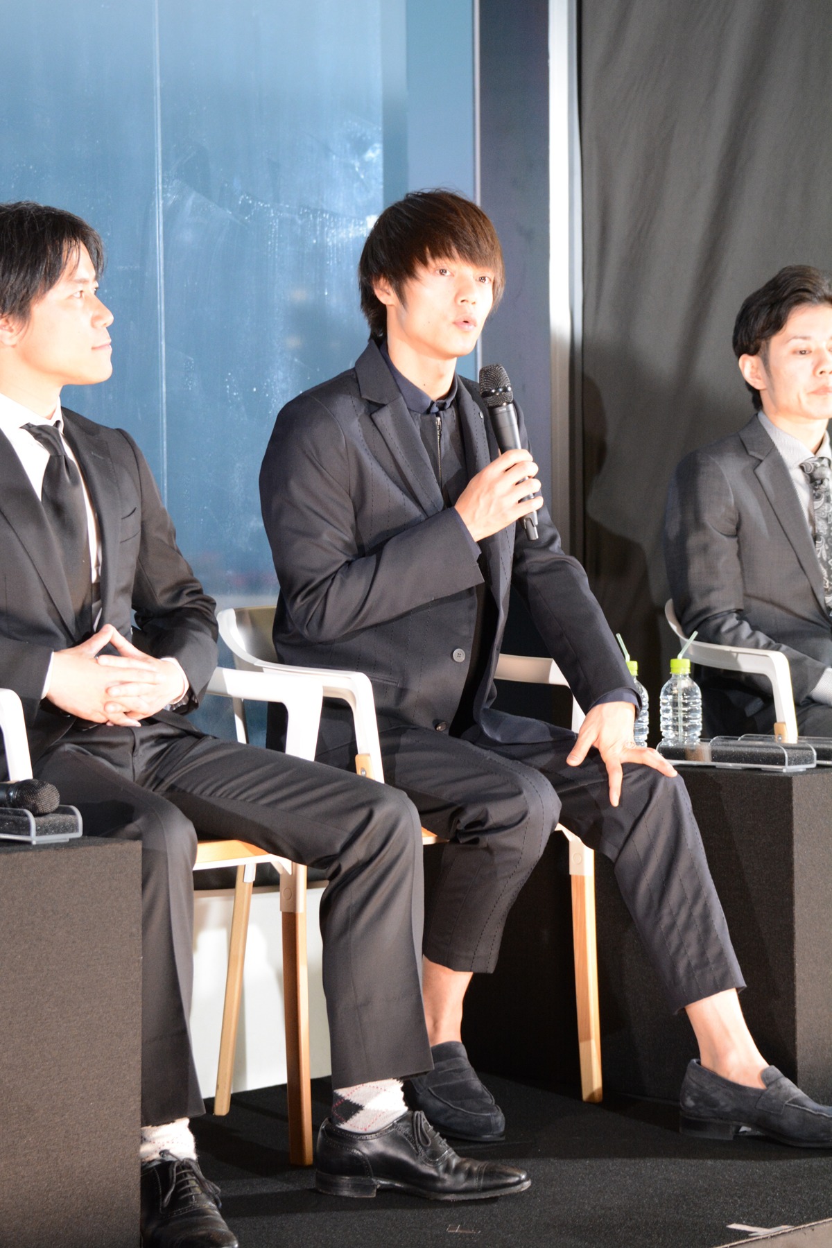 窪田正孝