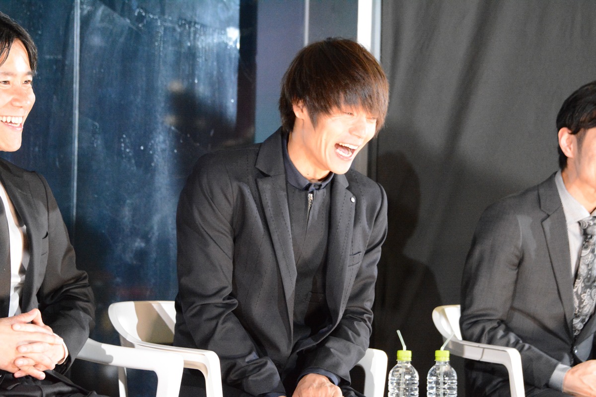 窪田正孝
