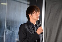 窪田正孝