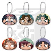 E賞「もちぷちまるっこマスコット兵庫水軍」