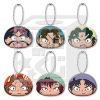 E賞「もちぷちまるっこマスコット兵庫水軍」