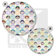 ダブルゲット賞「もちもち丸クッション」