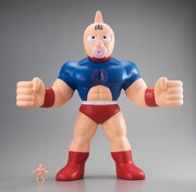 「超デカキンケシ キン肉マン（フルカラーVer.）」