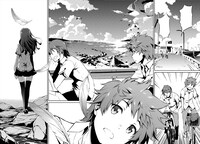 「打ち上げ花火、下から見るか？横から見るか？」第1話より。(c)2017「打ち上げ花火、下から見るか？横から見るか？」製作委員会