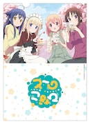 「A4クリアファイル」432円