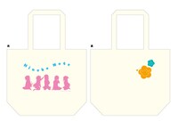 「トートバッグ」3780円