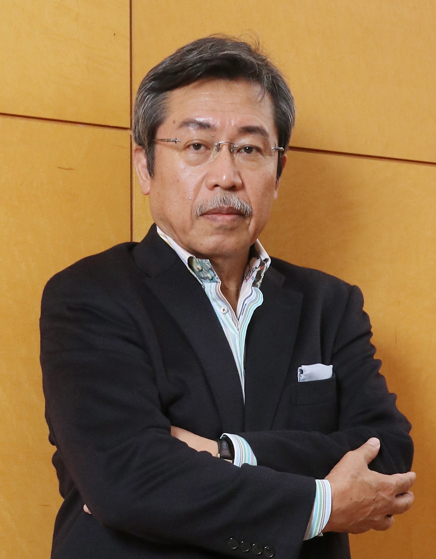 弘兼憲史