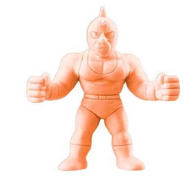 「キン肉マン」