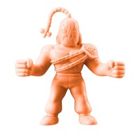 「モンゴルマン」