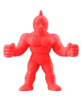 「キン肉マン」