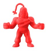 「モンゴルマン」