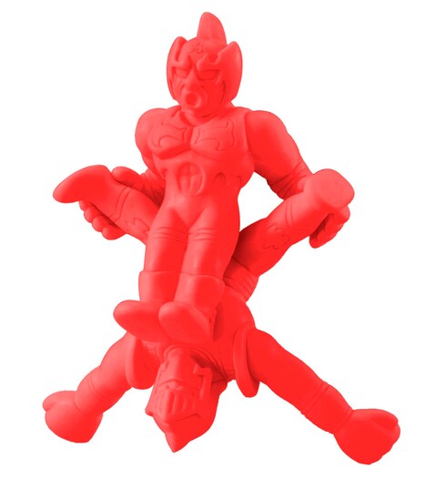 「ネメシスドライバー」