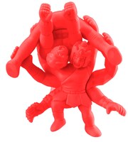 「アシュラバスター」