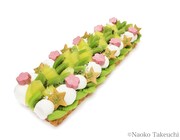 「ジュピター・サンダー・メロン・キウイ」