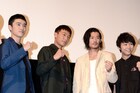 「ダブルミンツ」初日、「俺の犬になれ」が本性？須賀健太が「営業妨害ですよ」