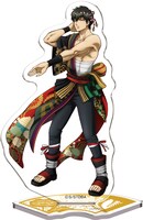 G賞「自立ってことはほぼ実写？アクリルスタンド」