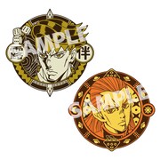 「TVアニメ『ジョジョの奇妙な冒険 ダイヤモンドは砕けない』 コースターギャラリー vol.02」