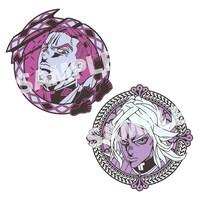 「TVアニメ『ジョジョの奇妙な冒険 ダイヤモンドは砕けない』 コースターギャラリー vol.02」