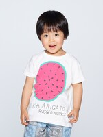 鈴木麗音役を演じる川原瑛都。