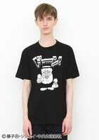 Tシャツ「喪黒福造」