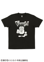 Tシャツ「喪黒福造」