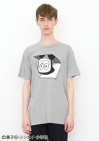 Tシャツ「屋根裏部屋」