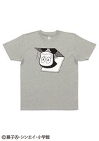 Tシャツ「屋根裏部屋」